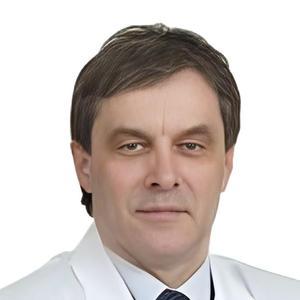 Кулеш Сергей Демьянович, невролог - Гродно