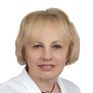 Лашковская Татьяна Алексеевна, детский кардиолог - Гродно