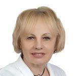 Лашковская Татьяна Алексеевна, Детский кардиолог - Гродно