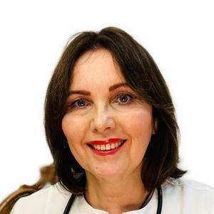 Малевич Галина Валентовна, функциональный диагност - Гродно