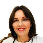 Малевич Галина Валентовна, Функциональный диагност - Гродно