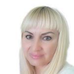 Махнач Инна Чеславовна, Врач УЗИ - Гродно