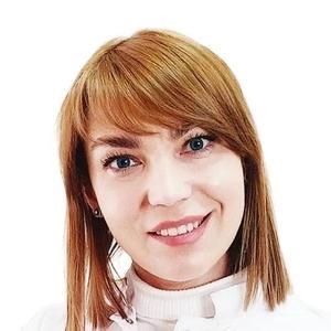 Милюта Юлия Викторовна, невролог - Гродно