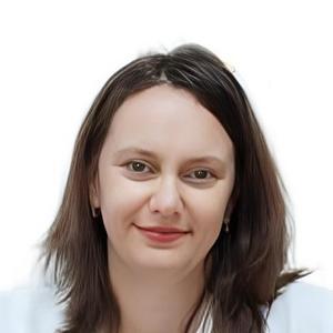 Мулярчик Ольга Сергеевна, педиатр - Гродно