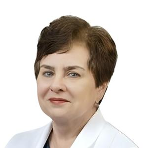 Никонова Лола Васильева - фотография Никонова Лола Васильева, эндокринолог - Гродно