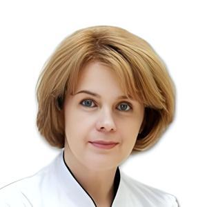 Новицкая Татьяна Валентиновна, гинеколог - Гродно