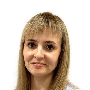 Панасюк Полина Александровна, офтальмолог (окулист) - Гродно