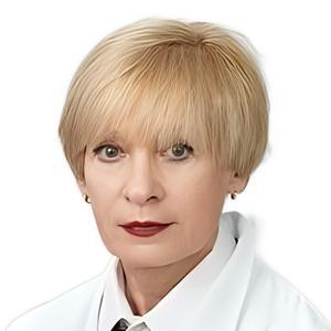 Слободская Нелла Стефановна, терапевт - Гродно