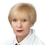 Слободская Нелла Стефановна, Терапевт - Гродно