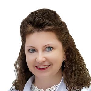 Смолей Наталья Анатольевна, гинеколог - Гродно