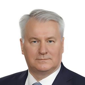 Снежицкий Виктор Александрович, кардиолог, аритмолог - Гродно