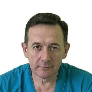 Стрижак Андрей Александрович - фотография Стрижак Андрей Александрович, травматолог - Гродно