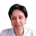 Сурмач Екатерина Михайловна, Кардиолог - Гродно