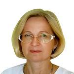 Томчик Наталья Валентиновна, Педиатр, Детский кардиолог - Гродно