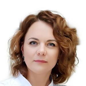 Фурс Виктория Валерьевна, гинеколог - Гродно