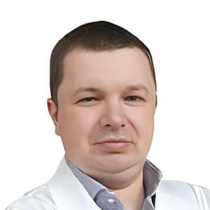 Хворик Дмитрий Федорович - фотография Хворик Дмитрий Федорович, дерматовенеролог - Гродно