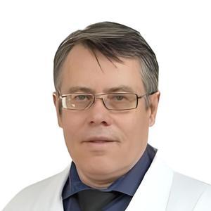 Хоров Олег Генрихович - фотография Хоров Олег Генрихович, лор - Гродно