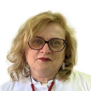 Щитникова Елена Иосифовна - фотография Щитникова Елена Иосифовна, гастроэнтеролог - Гродно