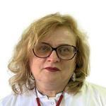 Щитникова Елена Иосифовна, Гастроэнтеролог - Гродно