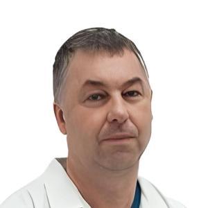 Щуцкий Сергей Петрович, врач узи - Гродно