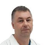 Щуцкий Сергей Петрович, Врач УЗИ - Гродно