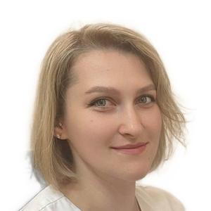 Якимович Анна Петровна, врач узи - Гродно