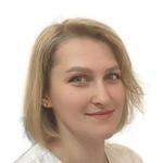 Якимович Анна Петровна, Врач УЗИ - Гродно