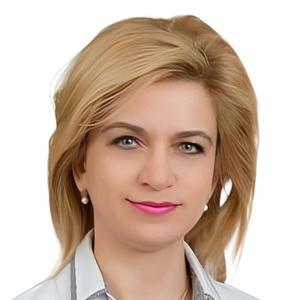 Якубова Людмила Валерьевна - фотография Якубова Людмила Валерьевна, терапевт - Гродно