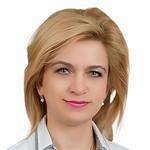 Якубова Людмила Валерьевна, Терапевт - Гродно