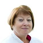 Реуцкая Светлана Ивановна, Стоматолог - Гродно