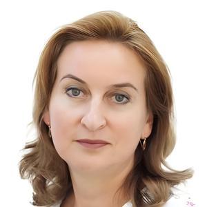 Лисовец Светлана Васильевна, детский стоматолог - Гродно