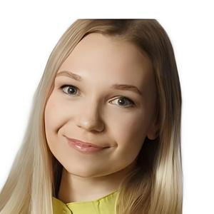 Хильманович Юлия Владимировна, стоматолог, детский стоматолог - Гродно