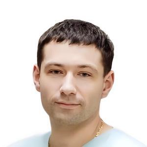 Горбач Виктор Иосифович, стоматолог-ортопед, стоматолог-хирург - Гродно