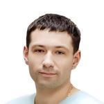 Горбач Виктор Иосифович, Стоматолог-ортопед, Стоматолог-хирург - Гродно