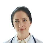 Гриб Светлана Николаевна, Кардиолог - Гродно