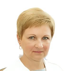 Лискович Тереса Григорьевна, кардиолог - Гродно