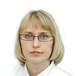 Кольва Екатерина Сергеевна, Кардиолог - Гродно