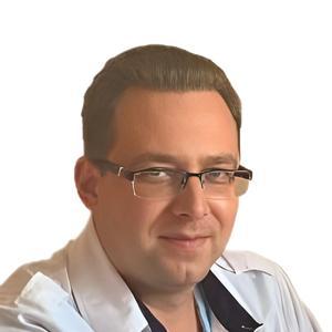 Валентюкевич Валерий Николаевич, анестезиолог-реаниматолог - Гродно