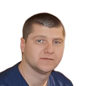 Максимчик Алексей Владимирович, малоинвазивный хирург - Гродно