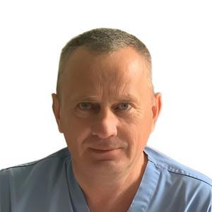 Розумович Андрей Франтишекович, кардиолог - Гродно