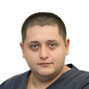 Рысенко Илья Валерьевич, стоматолог-хирург - Гродно