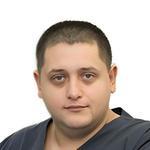 Рысенко Илья Валерьевич, Стоматолог-хирург - Гродно