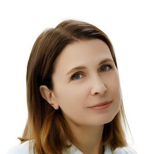 Апон (Паценко) Наталья Леонидовна, стоматолог - Гродно