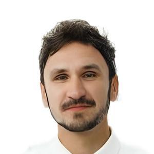 Борисевич Дмитрий Сергеевич, стоматолог, детский стоматолог - Гродно