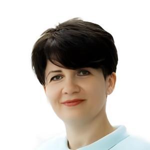 Сатишур Лилия Ивановна, стоматолог, детский стоматолог - Гродно