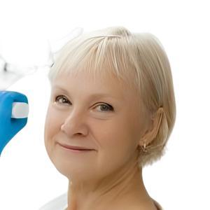 Дьяченко Вера Павловна, стоматолог - Гродно