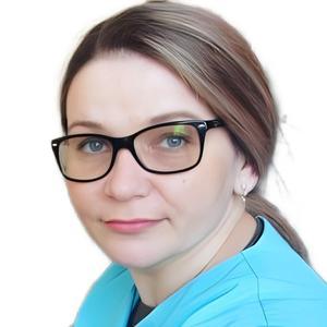 Крупа Наталья Николаевна, анестезиолог-реаниматолог - Гродно