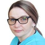 Крупа Наталья Николаевна, Анестезиолог-реаниматолог - Гродно