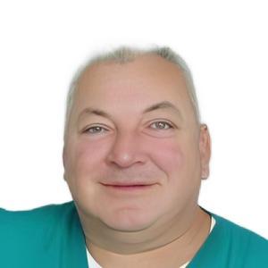 Бородинский Виталий Александрович, анестезиолог-реаниматолог - Гродно