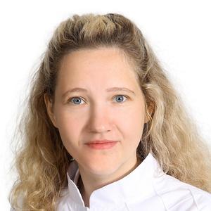 Жвирба Кристина Валерьевна, рентгенолог - Гродно